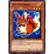 STBL-EN029 Wattsquirrel Rare