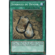 LDK2-FRJ33 Symboles du Devoir Commune