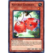 STBL-EN030 Naturia Cherries Super Rare