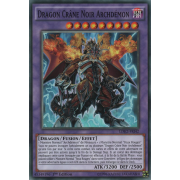 LDK2-FRJ42 Dragon Crâne Noir Archdémon Commune