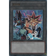 LDK2-FRT01 Jeton Yugi Ultra Rare