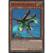 SDKS-FR002 Briseur du Draco B Super Rare