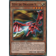 SDKS-FR006 Tête de Dragon Y Commune