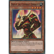 SDKS-FR013 Bœuf de Combat Enragé Commune