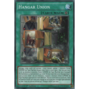 SDKS-FR020 Hangar Union Commune