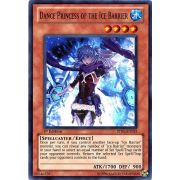 STBL-EN033 Dance Princess of the Ice Barrier Super Rare