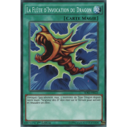 SDKS-FR023 La Flûte d'Invocation du Dragon Commune