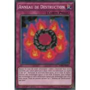 SDKS-FR033 Anneau de Destruction Commune