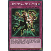 SDKS-FR035 Duplication des Clones Commune