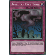 SDKS-FR037 Appel de l'Être Hanté Commune