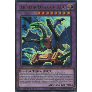 SDKS-FR041 Briseur Dragon ABC Ultra Rare