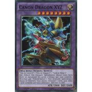 SDKS-FR042 Canon Dragon XYZ Commune