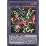 SDKS-FR043 Canon Dragon XY Commune