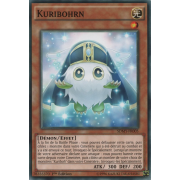 SDMY-FR005 Kuribohrn Commune