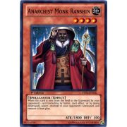 STBL-EN036 Anarchist Monk Ranshin Super Rare