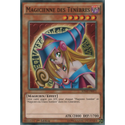 SDMY-FR011 Magicienne des Ténèbres Commune