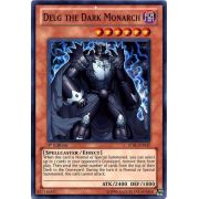 STBL-EN037 Delg the Dark Monarch Super Rare