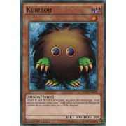 SDMY-FR020 Kuriboh Commune