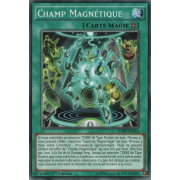 SDMY-FR024 Champ Magnétique Commune