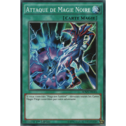 SDMY-FR026 Attaque de Magie Noire Commune