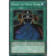 SDMY-FR027 Rideau de Magie Noire Commune