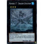 Numéro 17 : Dragon Léviathan