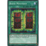 SDMY-FR028 Boîte Mystique Commune