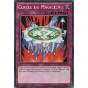 SDMY-FR036 Cercle du Magicien Commune