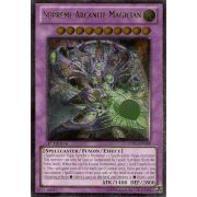 Supreme Arcanite Magician