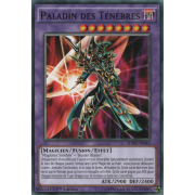 SDMY-FR043 Paladin des Ténèbres Commune