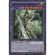 SDMY-FR045 Buster Blader, le Spadassin Dragon Destructeur Commune