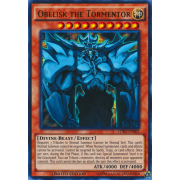 LDK2-ENS02 Obelisk the Tormentor Secret Rare