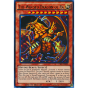 LDK2-ENS03 The Winged Dragon of Ra Secret Rare