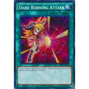LDK2-ENS04 Dark Burning Attack Secret Rare