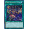 LDK2-ENS05 Dark Burning Magic Secret Rare