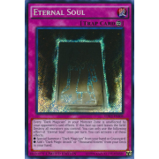 LDK2-ENS06 Eternal Soul Secret Rare