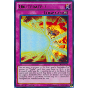 LDK2-ENY03 Obliterate!!! Ultra Rare