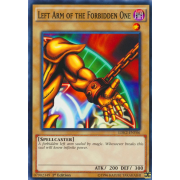 LDK2-ENY06 Left Arm of the Forbidden One Commune