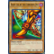 LDK2-ENY07 Right Leg of the Forbidden One Commune