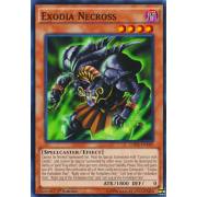 LDK2-ENY09 Exodia Necross Commune