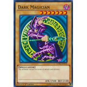 LDK2-ENY10 Dark Magician Commune