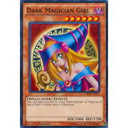LDK2-ENY11 Dark Magician Girl Commune