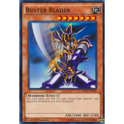 LDK2-ENY12 Buster Blader Commune