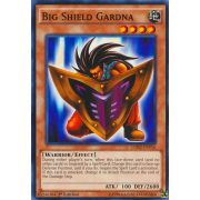 LDK2-ENY16 Big Shield Gardna Commune