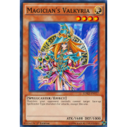 LDK2-ENY17 Magician's Valkyria Commune