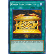 LDK2-ENY22 Gold Sarcophagus Commune