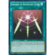 LDK2-ENY23 Swords of Revealing Light Commune