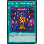 LDK2-ENY24 Magical Dimension Commune