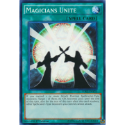 LDK2-ENY25 Magicians Unite Commune