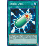 LDK2-ENY26 Tricky Spell 4 Commune